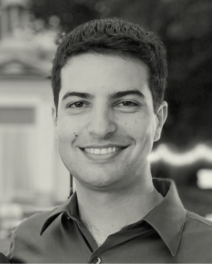 Photo of Spyros Korsanos